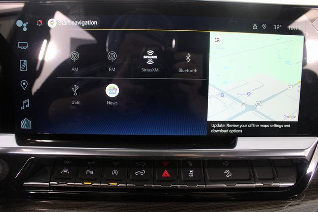 New 2026 Chevrolet Silverado 1500 LT Trail Boss w/ LT Trail Boss Premium Package image 6