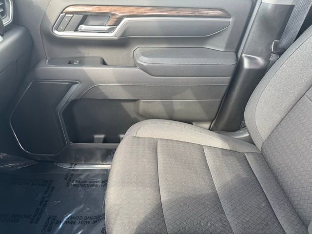 Used 2025 Chevrolet Silverado 2500 LT w/ Convenience Package AWD/4WD image 19