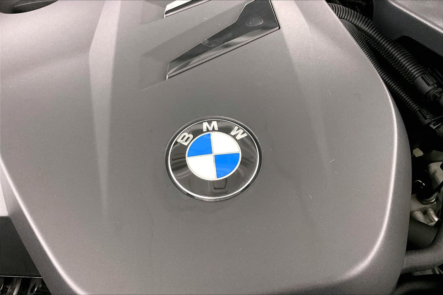 Certified 2026 BMW X3 xDrive30 w/ Convenience Package AWD/4WD image 37