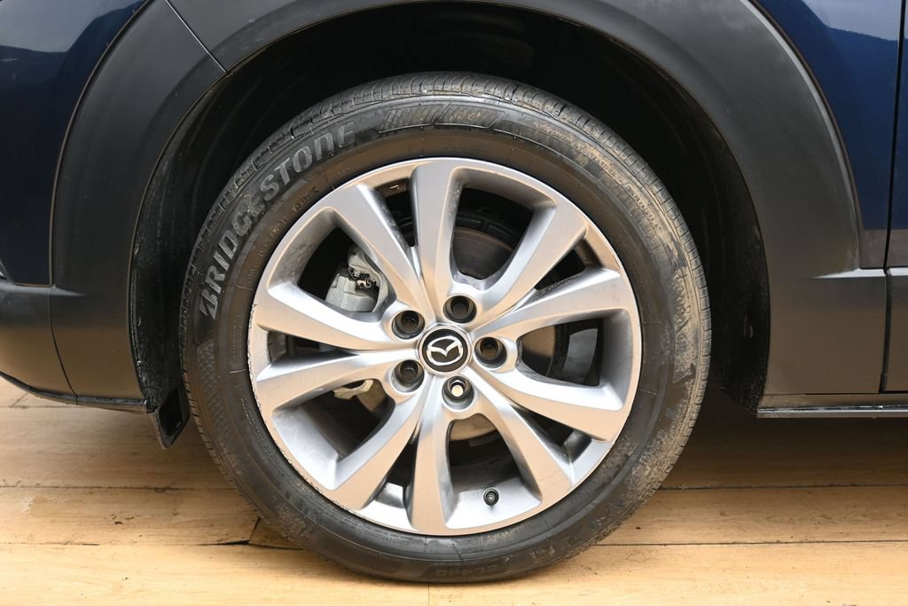 Used 2023 MAZDA CX-30 AWD 2.5 S w/ Premium Package image 10