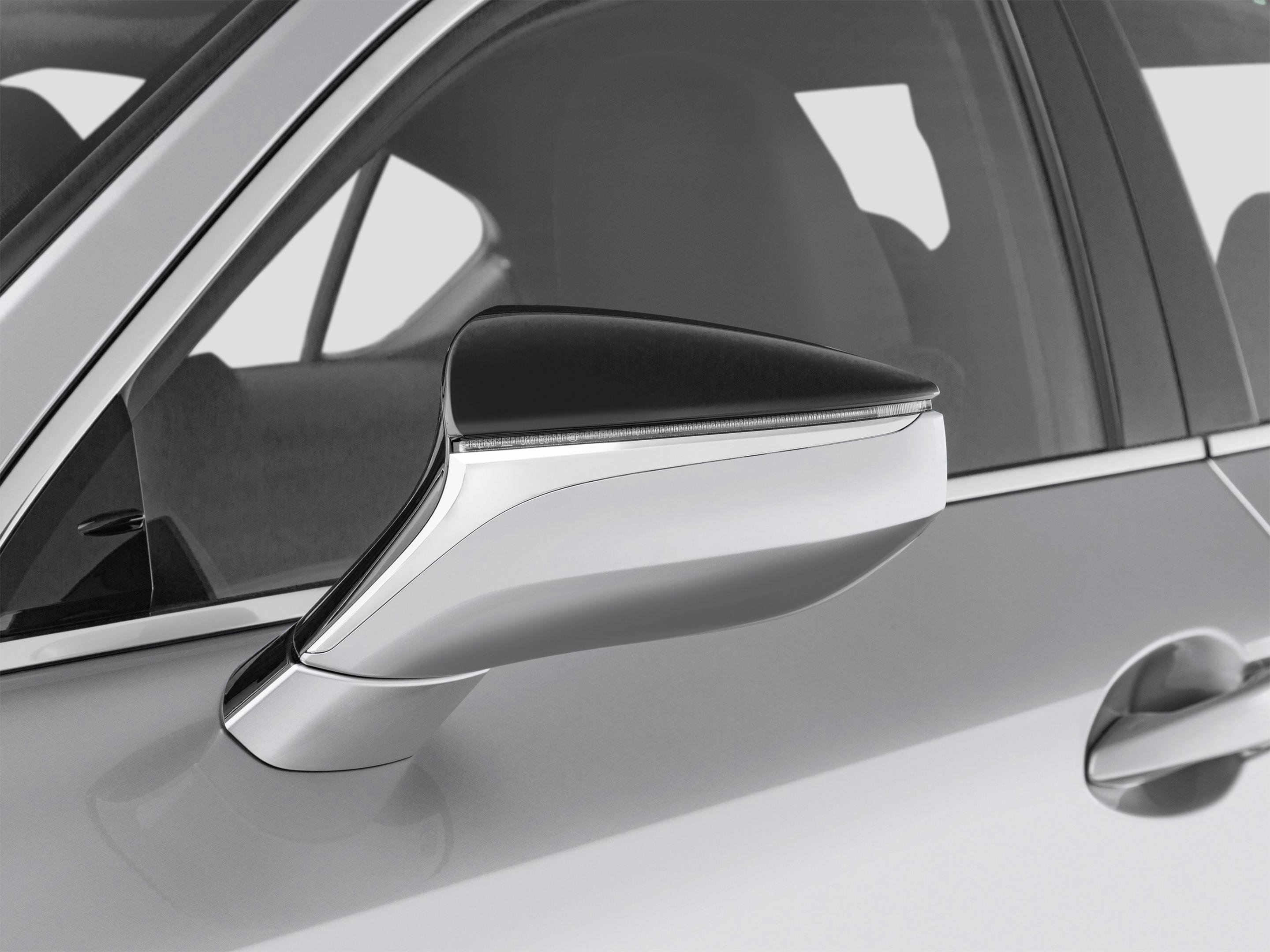 Used 2022 Lexus IS 350 F Sport w/ Accessory Package image 57