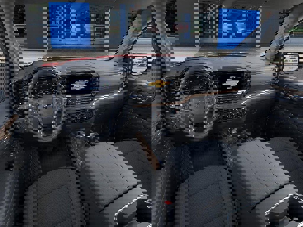 New 2026 Chevrolet Silverado 1500 RST image 15