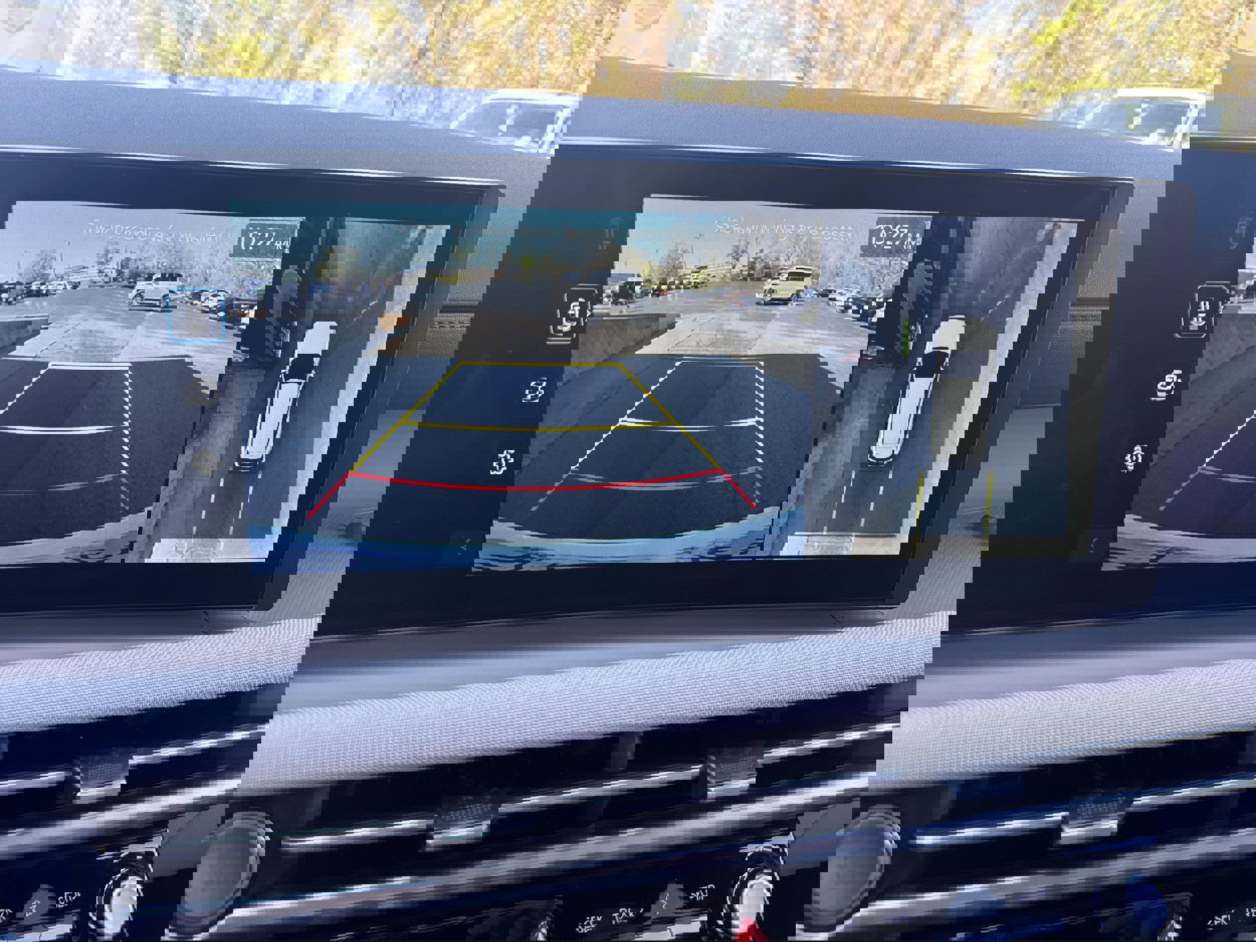 Used 2026 Hyundai Tucson Limited AWD/4WD image 23