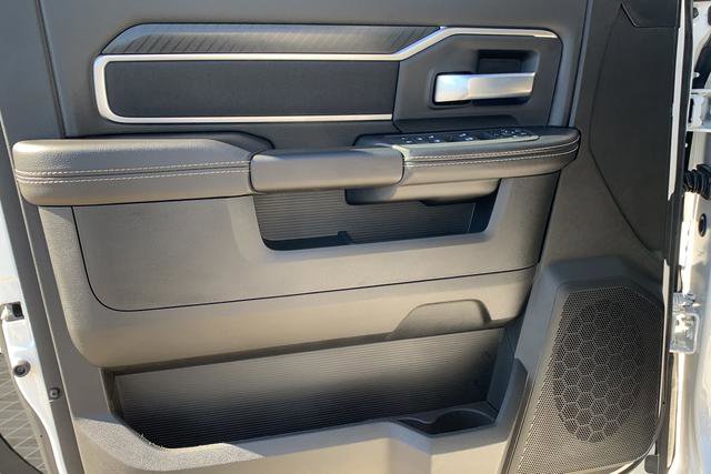 New 2026 RAM 2500 Big Horn image 15