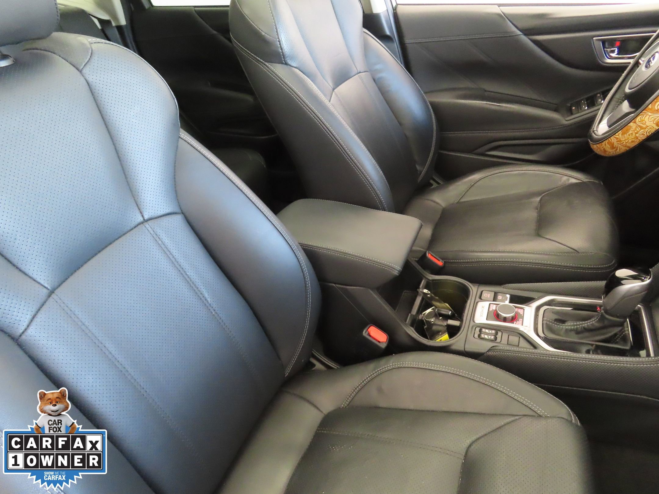 Used 2023 Subaru Forester Touring image 29