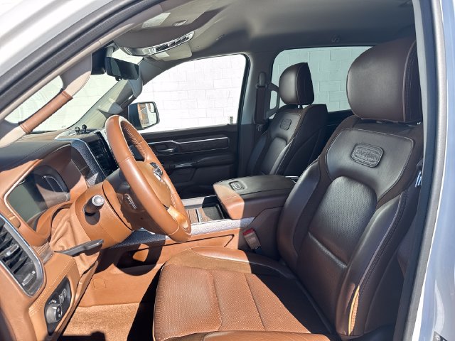 Used 2024 RAM 1500 Limited AWD/4WD image 9