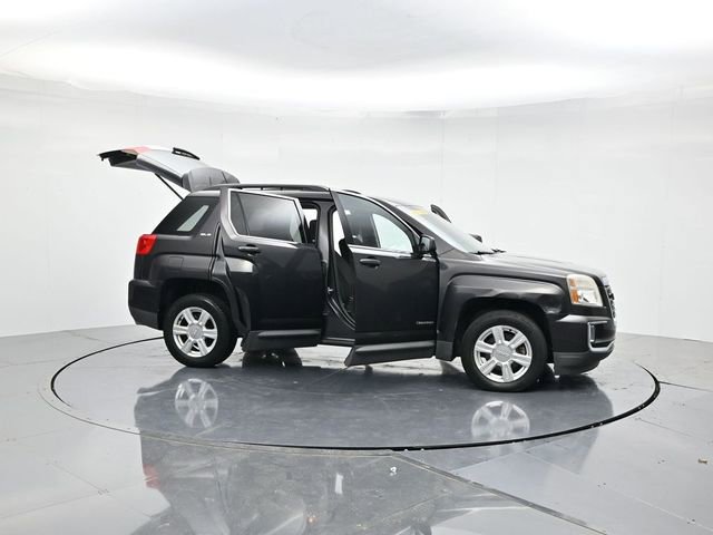 Used 2016 GMC Terrain SLE w/ Convenience Package image 49