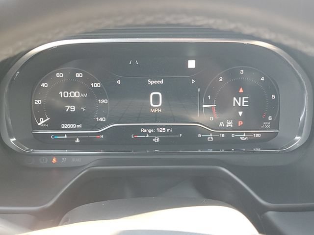 Certified 2023 GMC Yukon SLE w/ Gmc Pro Safety Plus Package AWD/4WD image 19