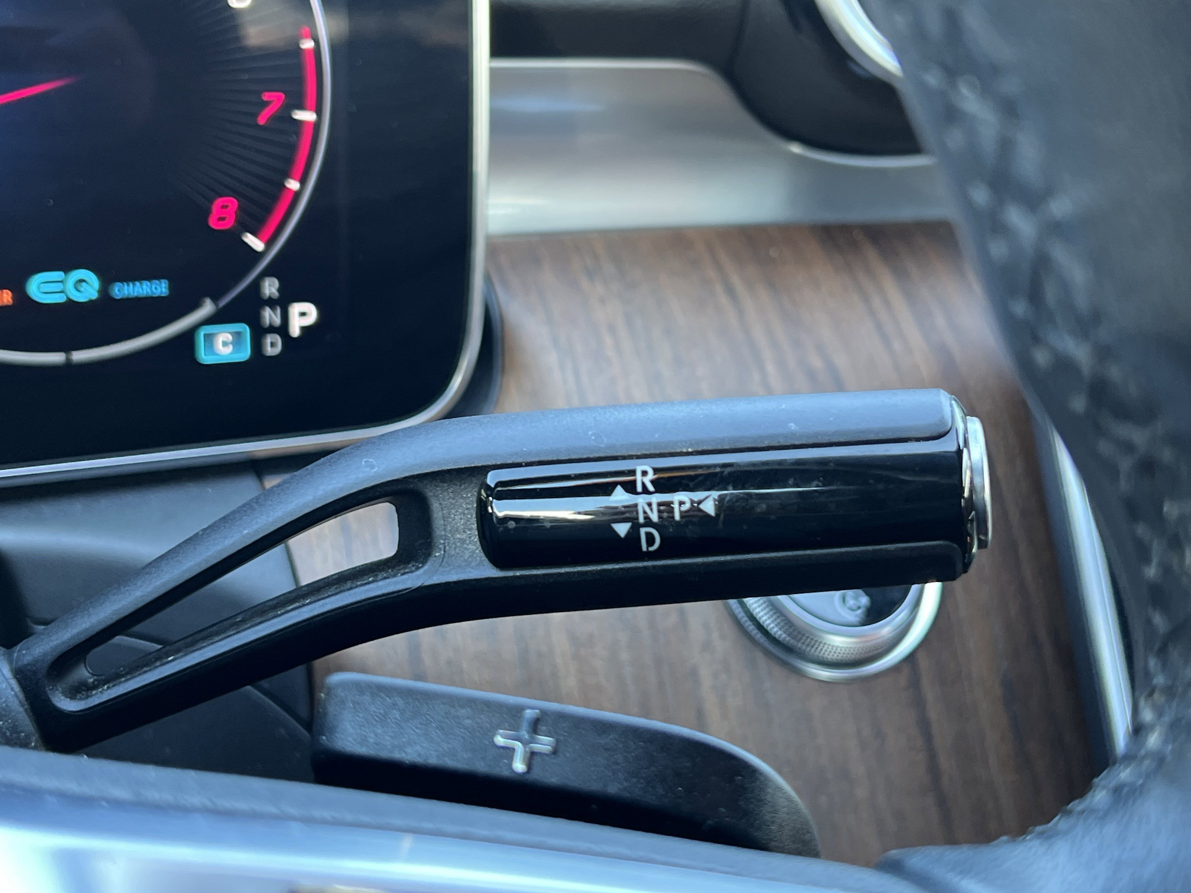 Used 2022 Mercedes-Benz C 300 Sedan image 26