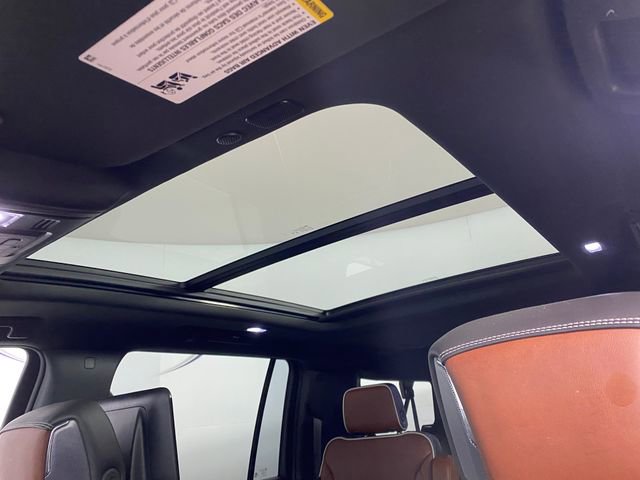 Certified 2023 GMC Yukon XL Denali Ultimate image 23
