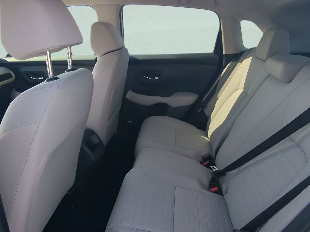 New 2026 Honda HR-V LX image 13