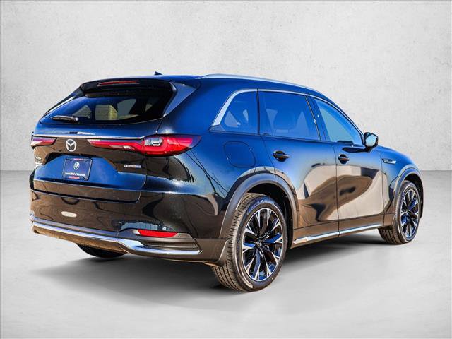Used 2026 MAZDA CX-90 Plug-In Hybrid w/ Premium Plus AWD/4WD image 5