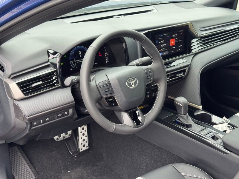 New 2026 Toyota Camry SE w/ Convenience Package image 12