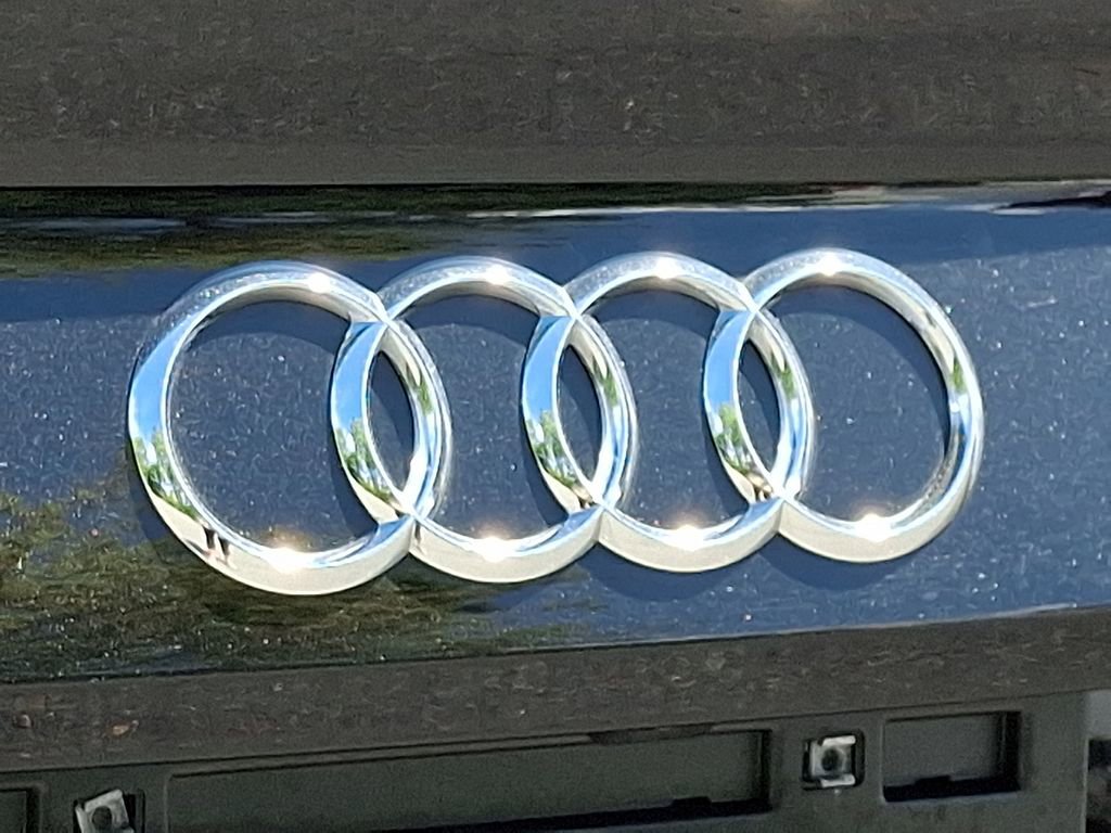 Used 2018 Audi A5 2.0T Premium Plus w/ Premium Plus image 37