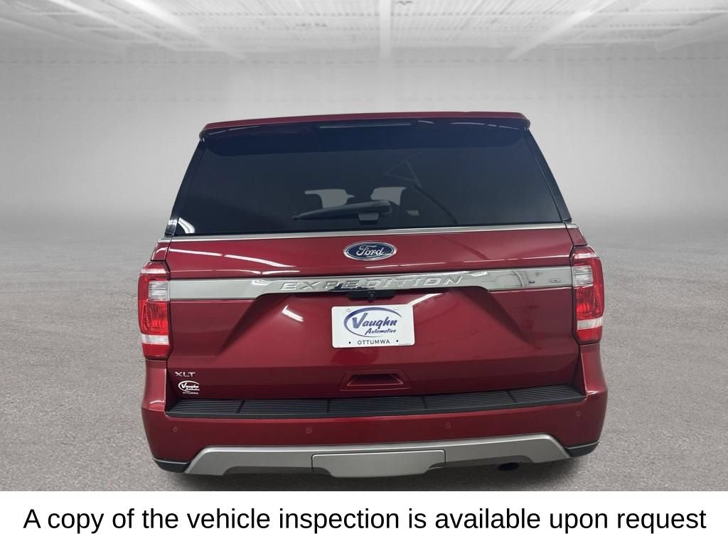 Used 2021 Ford Expedition XLT AWD/4WD image 12