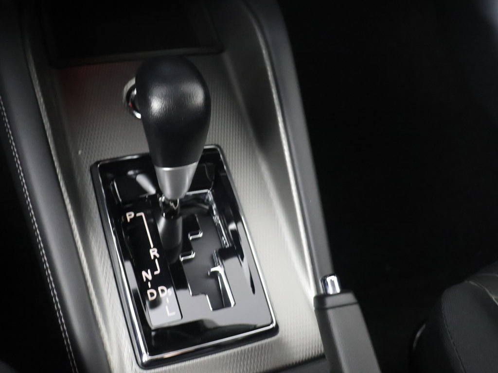 New 2027 Mitsubishi Outlander Sport ES AWD/4WD image 40