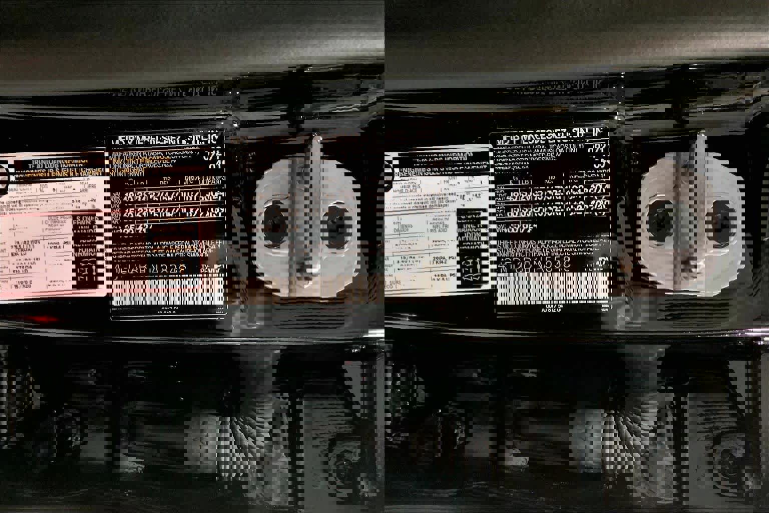 Certified 2022 Mercedes-Benz GLE 53 AMG 4MATIC Coupe image 35