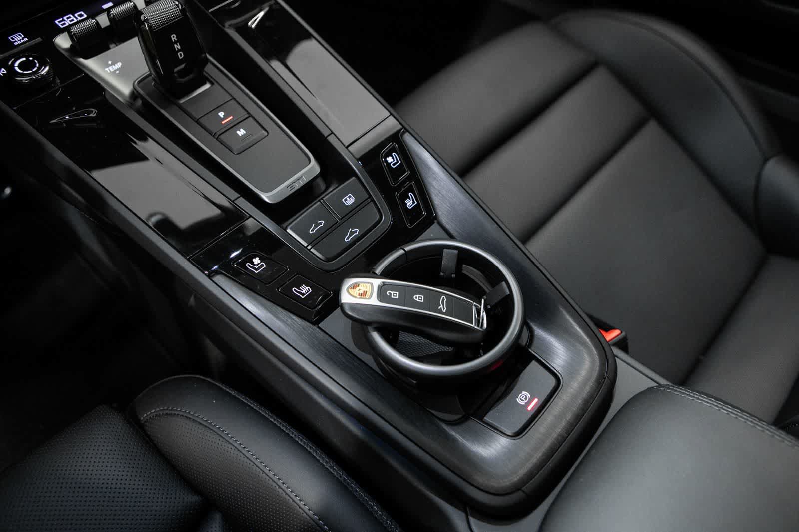 New 2026 Porsche 911 Carrera GTS RWD image 26