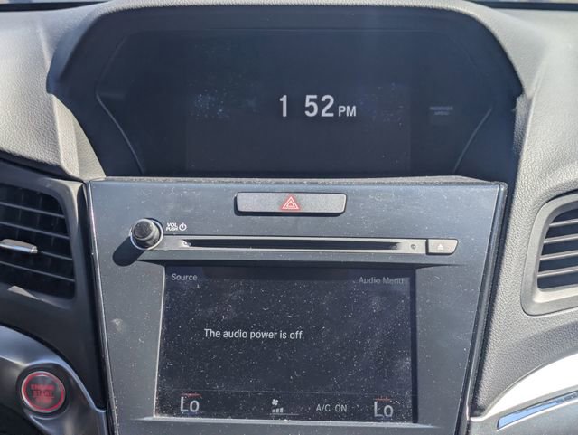 Used 2021 Acura ILX w/ Premium Package image 16