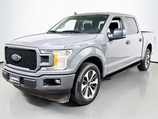 Used 2020 Ford F150 XL w/ Equipment Group 101A Mid