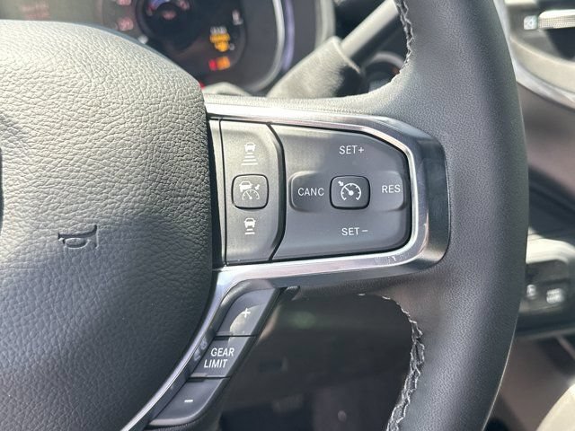 New 2026 RAM 2500 Laramie AWD/4WD image 25