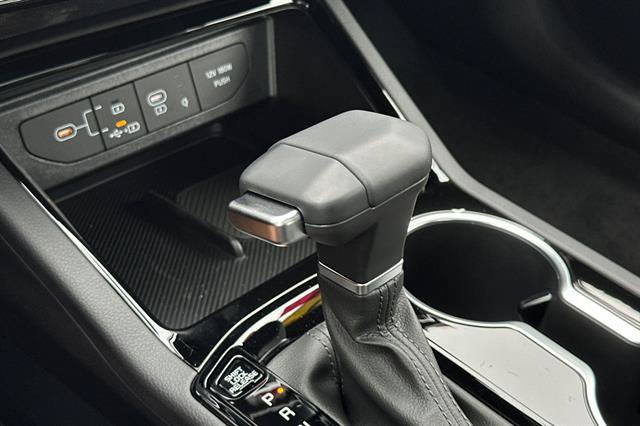 New 2026 Kia K5 GT-Line w/ GT-Line Premium Package FWD image 24
