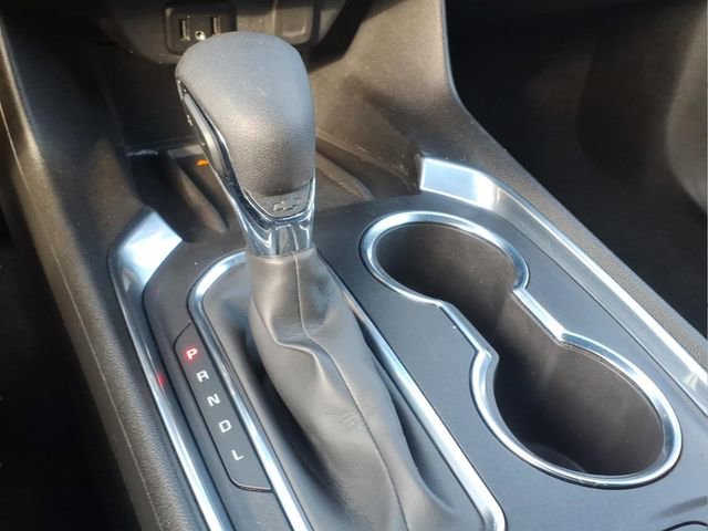 Certified 2023 Chevrolet Traverse LT image 18