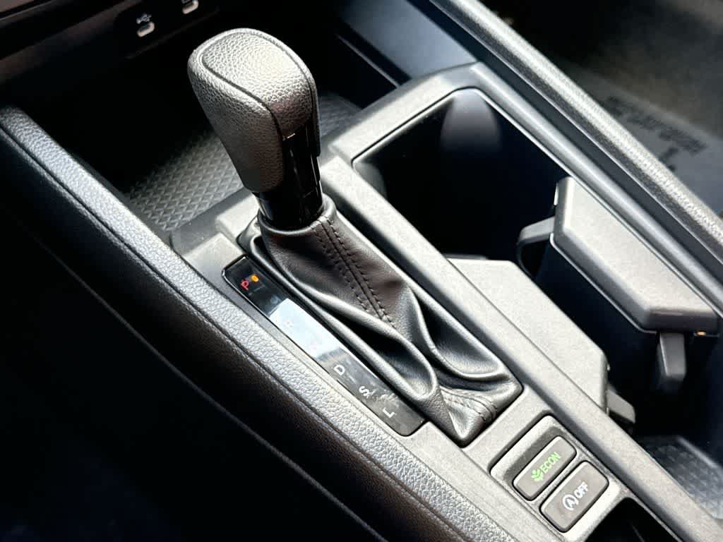 Used 2023 Honda Accord LX image 20