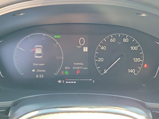 Used 2026 Honda Civic Sport image 22