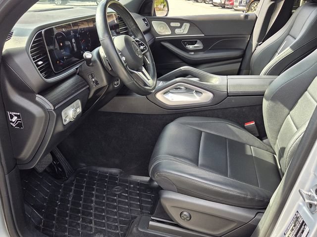 Used 2022 Mercedes-Benz GLE 350 4MATIC w/ Premium Package image 16
