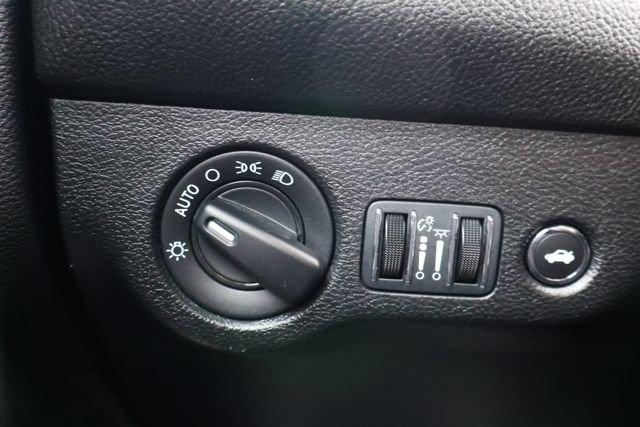 Used 2023 Dodge Challenger R/T w/ Blacktop Package RWD image 16