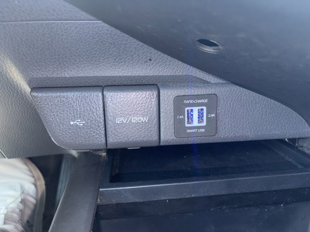 Used 2023 Toyota Camry LE image 15