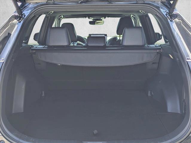 Used 2024 Toyota RAV4 XSE AWD/4WD image 6