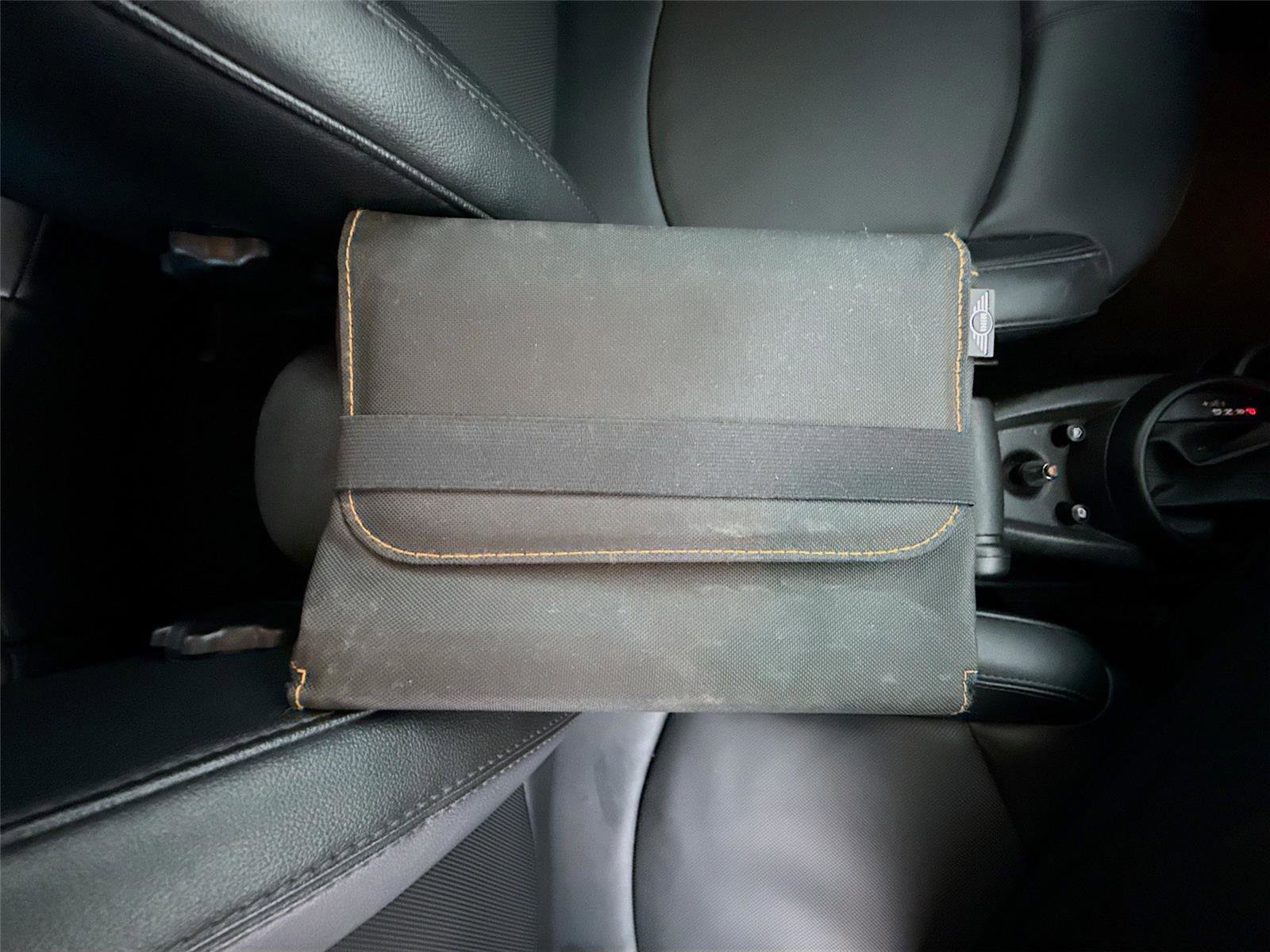 Used 2015 MINI Cooper Countryman S image 18