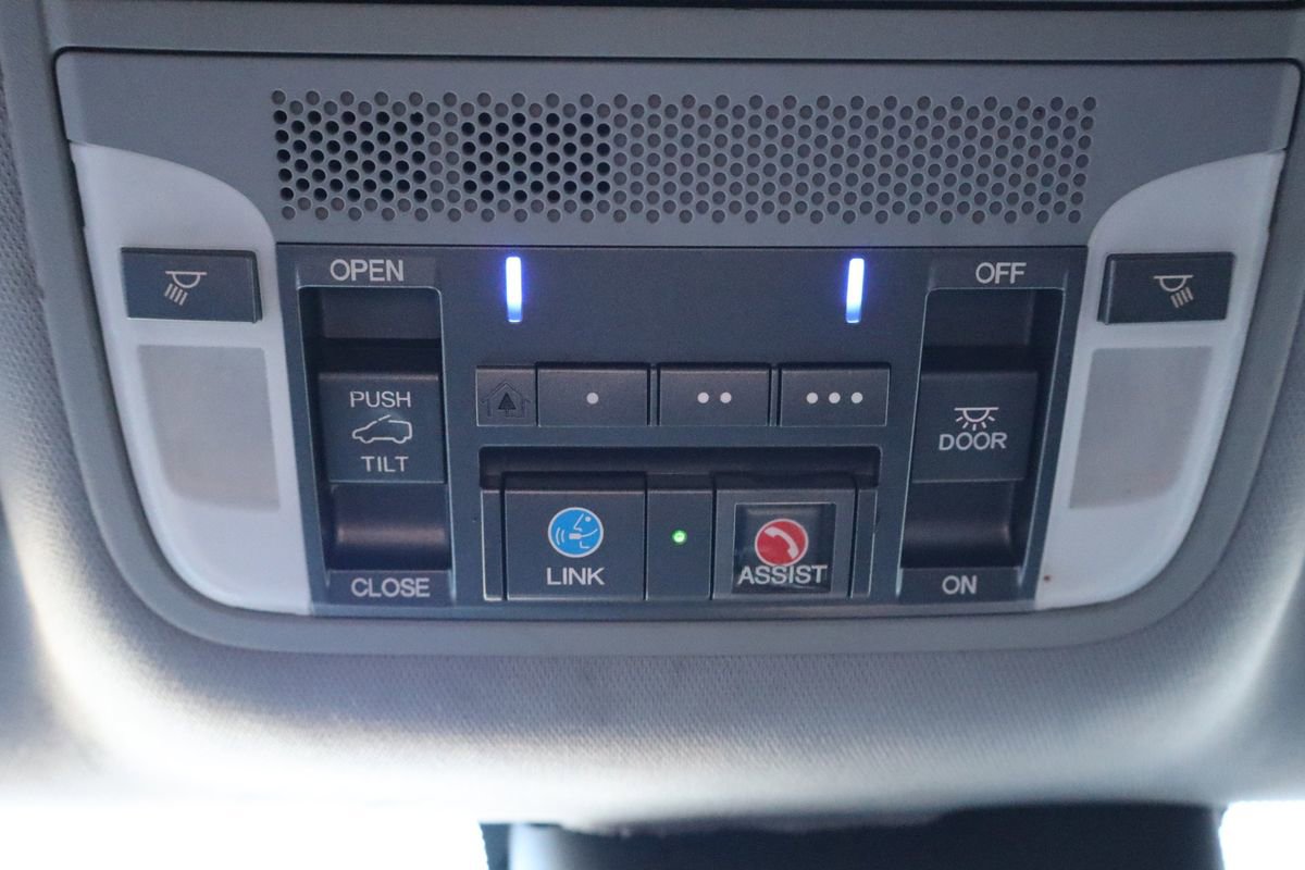 Used 2015 Acura MDX SH-AWD w/ Tech & Entertainment image 27