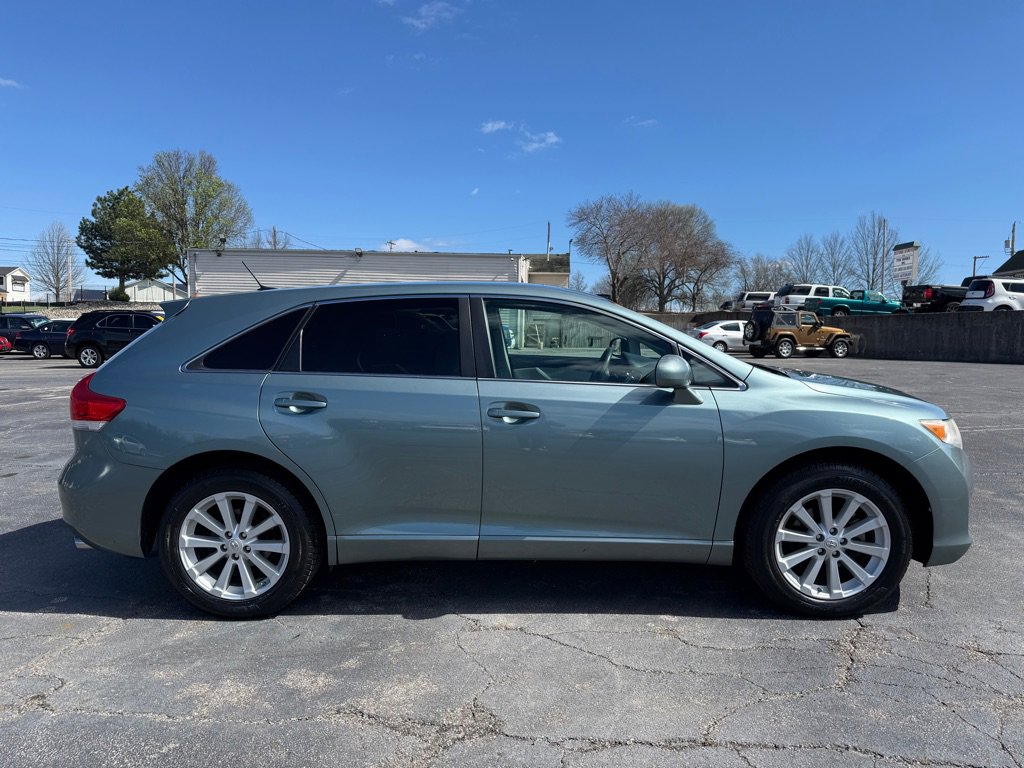 Used 2011 Toyota Venza AWD image 5