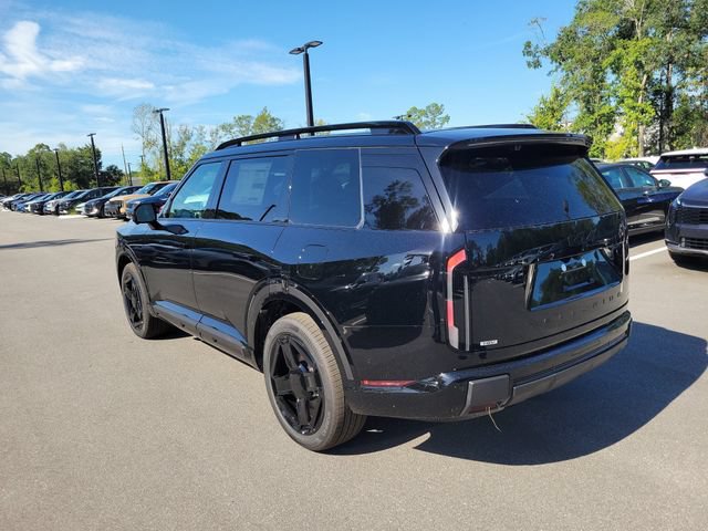 New 2027 Kia Telluride X-Line SX Prestige AWD/4WD image 3