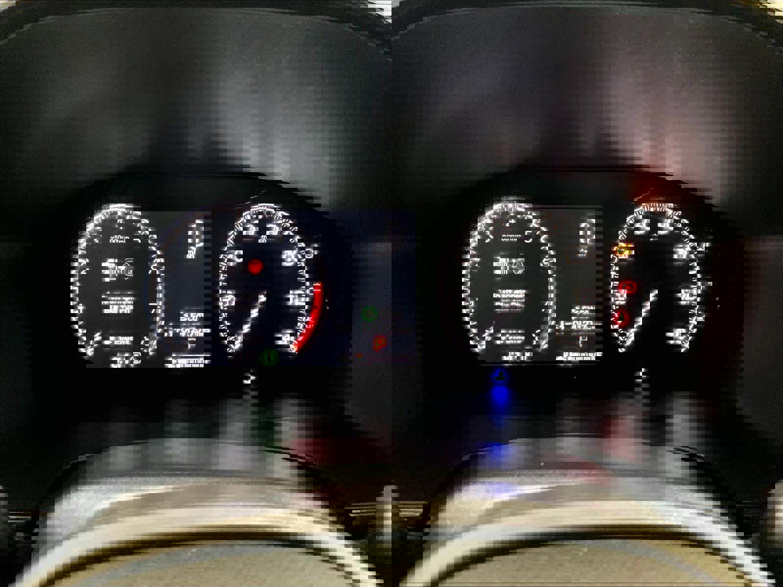 Used 2023 Honda CR-V EX image 25