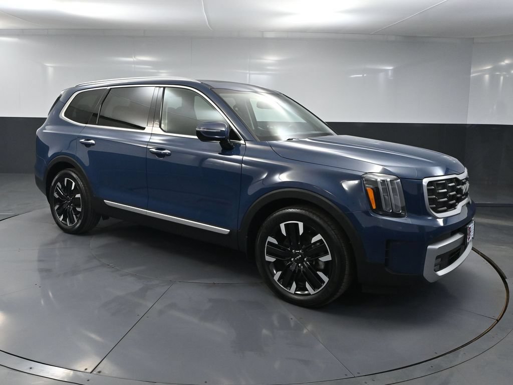Used 2023 Kia Telluride SX Prestige AWD/4WD 360° Tour