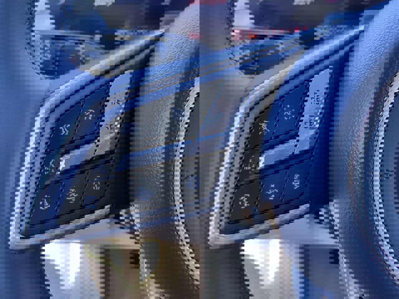 New 2026 Buick Enclave Avenir w/ Super Cruise Package image 25