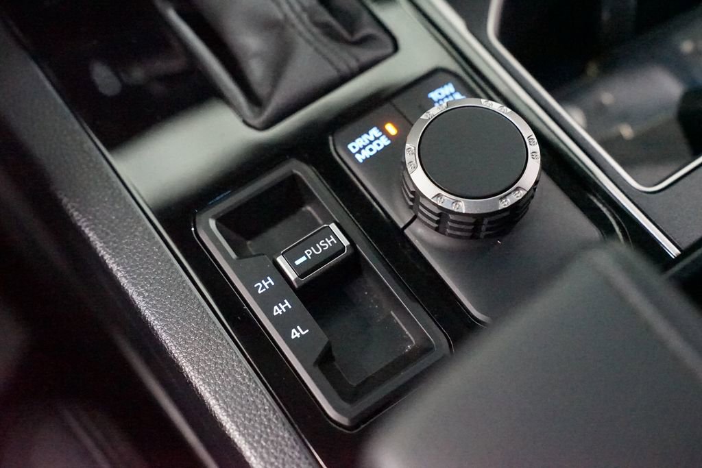 Used 2024 Toyota Tundra SR5 w/ SR5 Convenience Package image 23