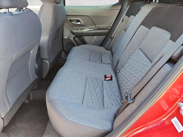 Used 2026 Nissan Kicks SV FWD image 17