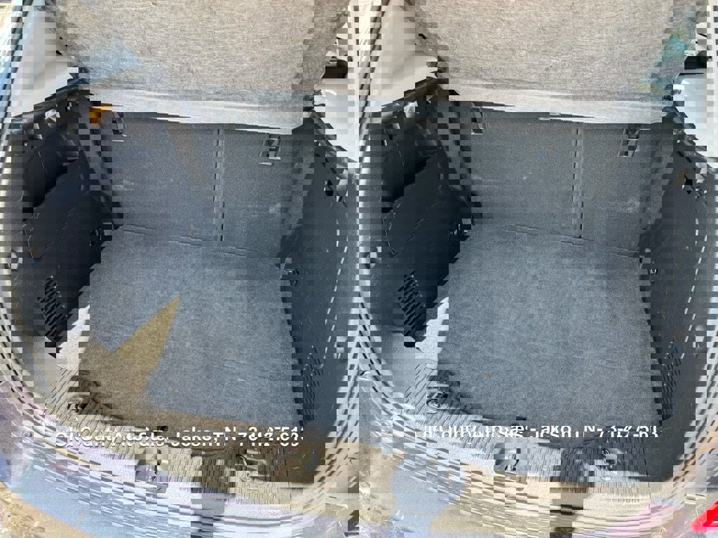 Used 2019 Chevrolet Trax LS image 10