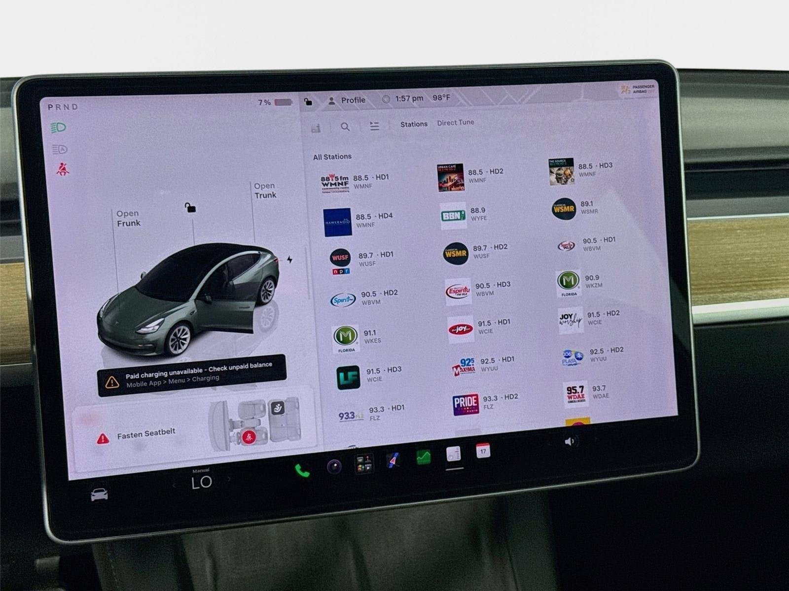 Used 2022 Tesla Model 3 Standard Range RWD image 14