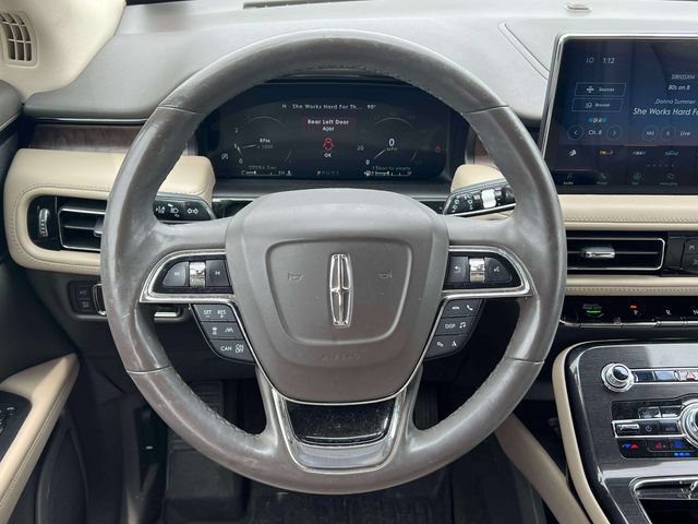 Used 2022 Lincoln Nautilus Reserve w/ Equipment Group 201A AWD/4WD image 14