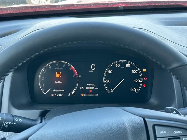 New 2026 Honda Ridgeline RTL image 20