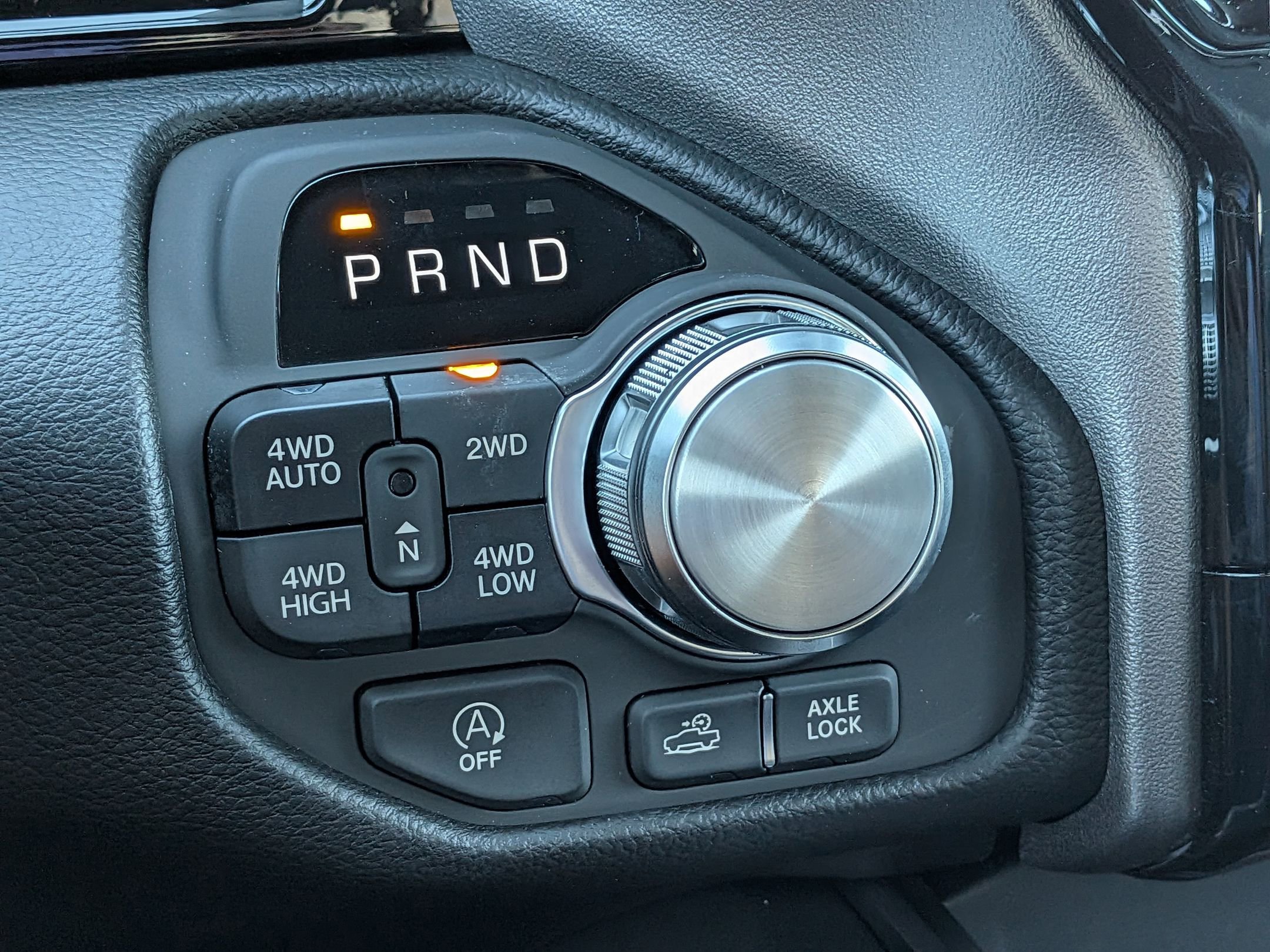 New 2026 RAM 1500 Laramie image 16