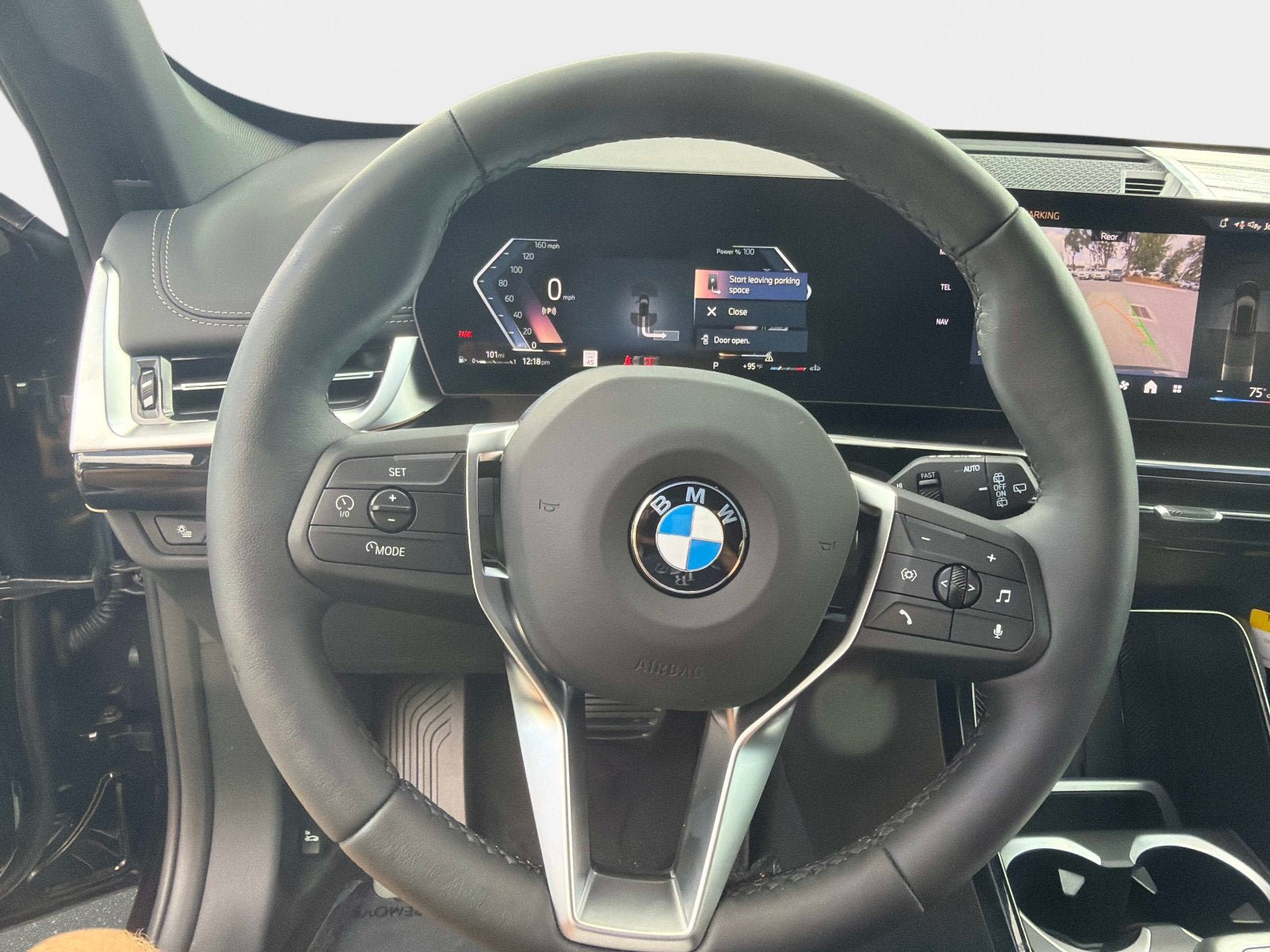 New 2026 BMW X1 xDrive28i w/ Convenience Package AWD/4WD image 23