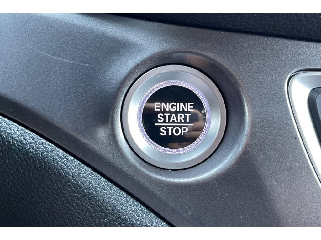 Certified 2023 Honda Passport EX-L image 33