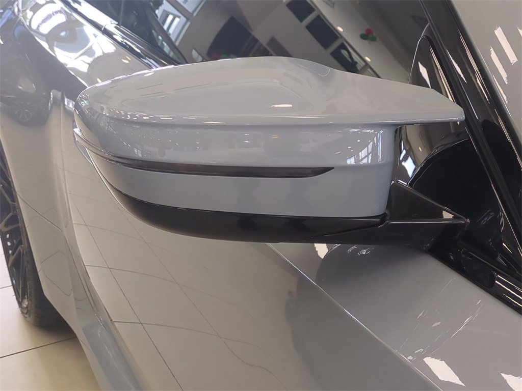 Used 2023 BMW M2 w/ Lighting Package image 11